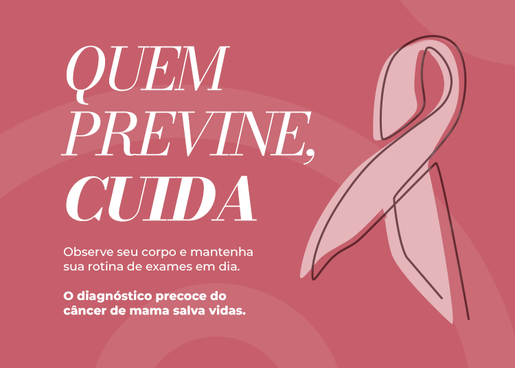 Outubro Rosa