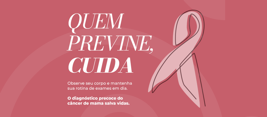Outubro Rosa