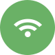 ìcone Wi-Fi