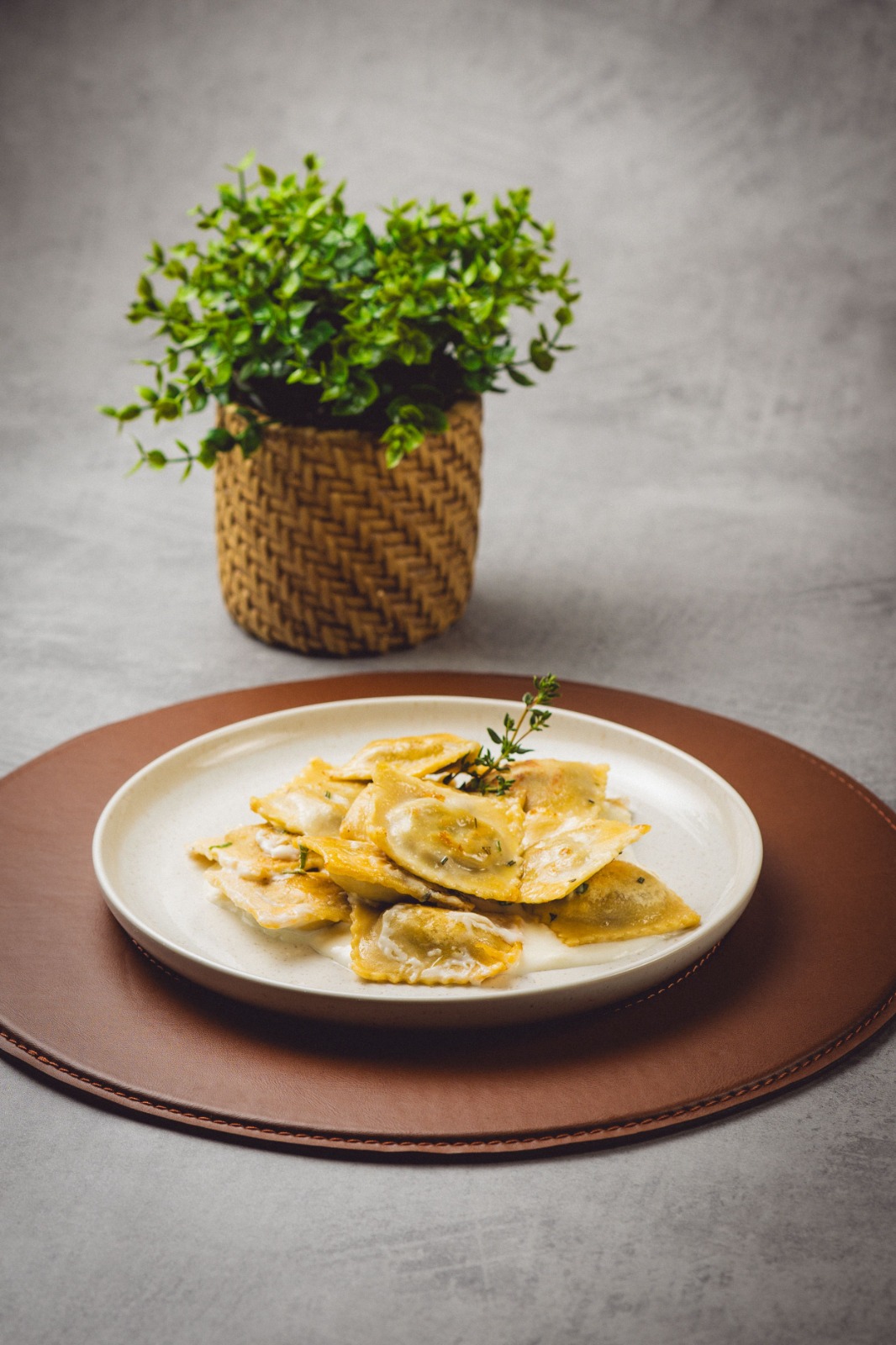 Barolo Restaurante